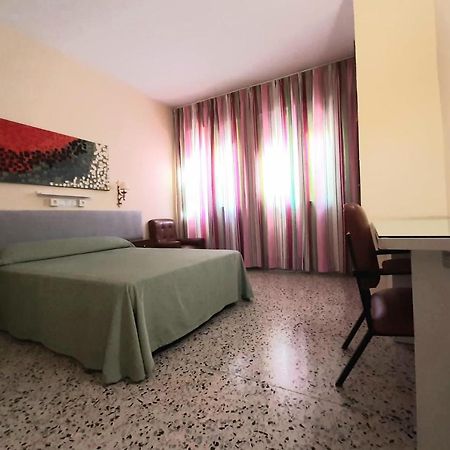 Hotel Paraiso Lanjarón المظهر الخارجي الصورة