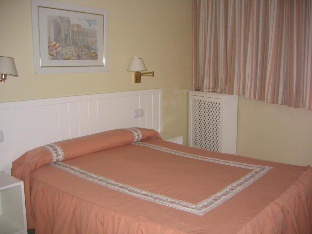 Hotel Paraiso Lanjarón المظهر الخارجي الصورة