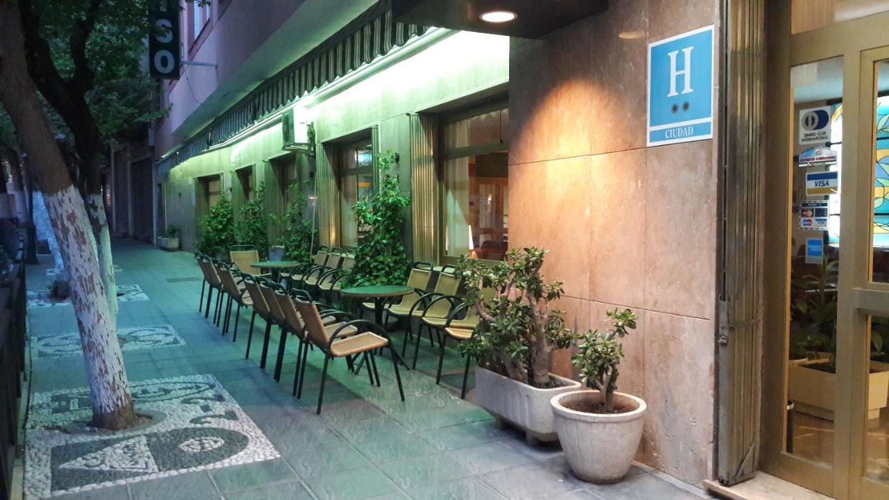 Hotel Paraiso Lanjarón المظهر الخارجي الصورة